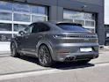 Porsche Cayenne E-Hybrid Coupé