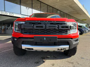 Ford Ranger Raptor 3.0 Eco Boost 4x4 A
