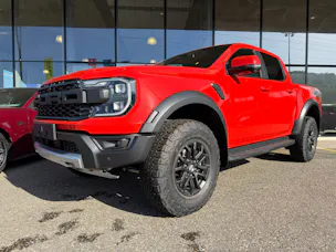 Ford Ranger Raptor 3.0 Eco Boost 4x4 A