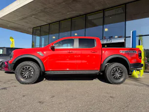 Ford Ranger Raptor 3.0 Eco Boost 4x4 A