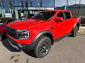 Ford Ranger Raptor 3.0 Eco Boost 4x4 A