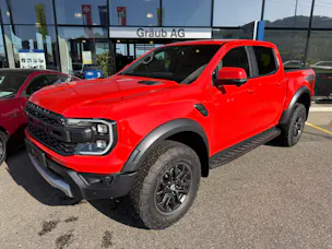 Ford Ranger Raptor 3.0 Eco Boost 4x4 A