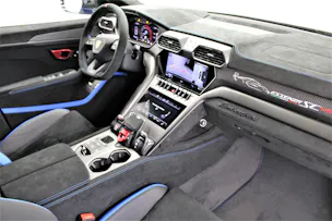 Lamborghini Urus Performante SCV12