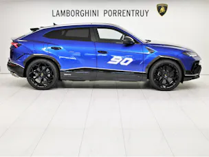 Lamborghini Urus Performante SCV12