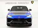 Lamborghini Urus Performante SCV12
