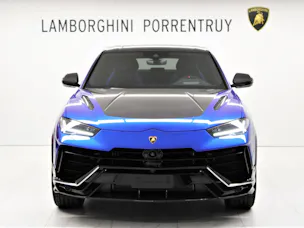 Lamborghini Urus Performante SCV12
