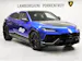 Lamborghini Urus Performante SCV12