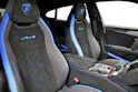 Lamborghini Urus Performante SCV12