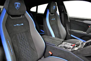Lamborghini Urus Performante SCV12