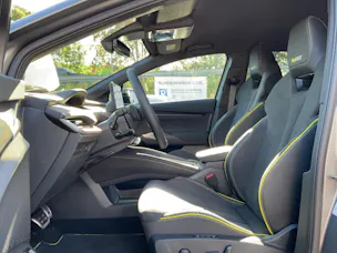 Škoda | Elroq RS Matt Edition |