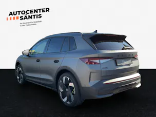Škoda | Elroq RS Matt Edition |