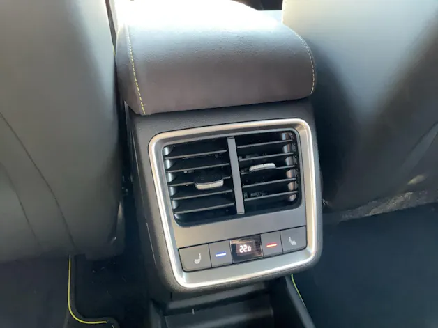 Škoda | Elroq RS Matt Edition |