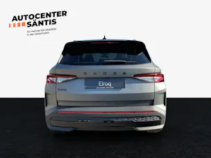 Škoda | Elroq RS Matt Edition |