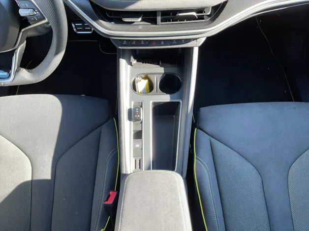 Škoda | Elroq RS Matt Edition |