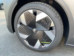 Škoda | Elroq RS Matt Edition |