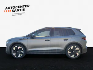 Škoda | Elroq RS Matt Edition |