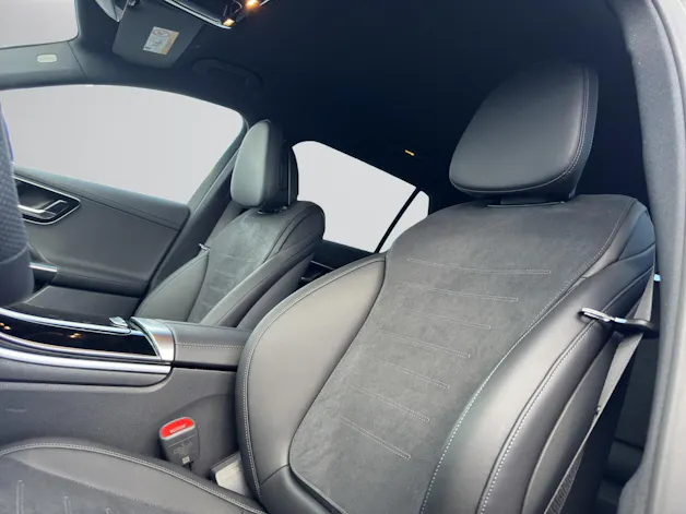 Mercedes-Benz C 220 d T 4 Matic Swiss Star