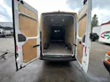 MAN TGE 3.140 Extralang Automatik