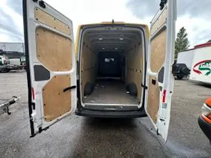 MAN TGE 3.140 Extralang Automatik