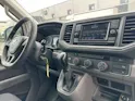 MAN TGE 3.140 Extralang Automatik