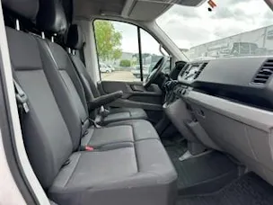 MAN TGE 3.140 Extralang Automatik