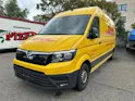 MAN TGE 3.140 Extralang Automatik