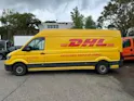 MAN TGE 3.140 Extralang Automatik