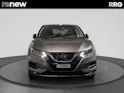 Nissan Qashqai 1.3 DIG-T Shiro DCT