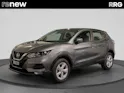 Nissan Qashqai 1.3 DIG-T Shiro DCT