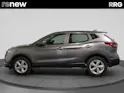 Nissan Qashqai 1.3 DIG-T Shiro DCT