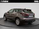 Nissan Qashqai 1.3 DIG-T Shiro DCT