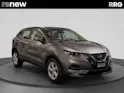 Nissan Qashqai 1.3 DIG-T Shiro DCT