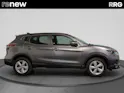 Nissan Qashqai 1.3 DIG-T Shiro DCT