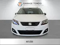 SEAT Alhambra 2.0 TDI 184 FR Li. 4x4 DSG S/S