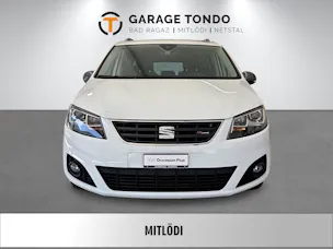 SEAT Alhambra 2.0 TDI 184 FR Li. 4x4 DSG S/S