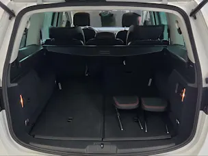 SEAT Alhambra 2.0 TDI 184 FR Li. 4x4 DSG S/S