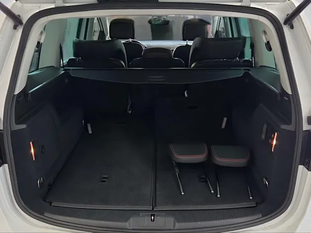 SEAT Alhambra 2.0 TDI 184 FR Li. 4x4 DSG S/S