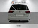 SEAT Alhambra 2.0 TDI 184 FR Li. 4x4 DSG S/S