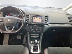 SEAT Alhambra 2.0 TDI 184 FR Li. 4x4 DSG S/S