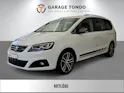 SEAT Alhambra 2.0 TDI 184 FR Li. 4x4 DSG S/S