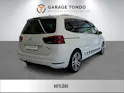 SEAT Alhambra 2.0 TDI 184 FR Li. 4x4 DSG S/S
