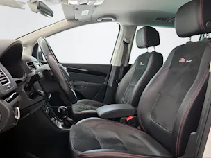 SEAT Alhambra 2.0 TDI 184 FR Li. 4x4 DSG S/S