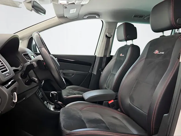 SEAT Alhambra 2.0 TDI 184 FR Li. 4x4 DSG S/S