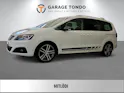 SEAT Alhambra 2.0 TDI 184 FR Li. 4x4 DSG S/S