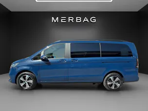 Mercedes-Benz V 250 d lang 4Matic Style 9G-Tronic