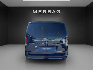 Mercedes-Benz V 250 d lang 4Matic Style 9G-Tronic