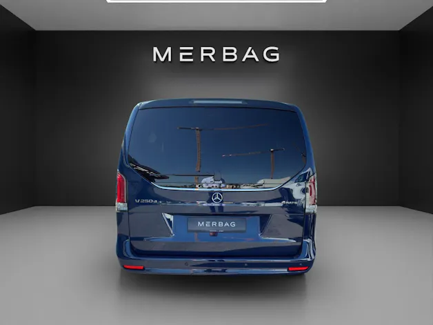 Mercedes-Benz V 250 d lang 4Matic Style 9G-Tronic