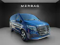 Mercedes-Benz V 250 d lang 4Matic Style 9G-Tronic