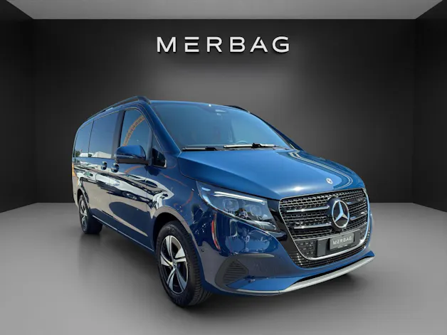 Mercedes-Benz V 250 d lang 4Matic Style 9G-Tronic