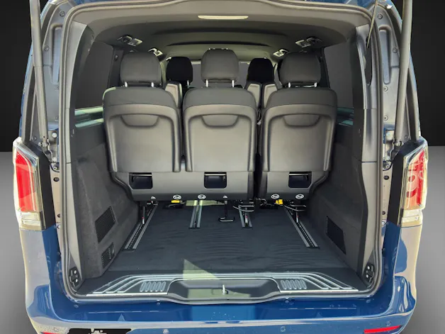 Mercedes-Benz V 250 d lang 4Matic Style 9G-Tronic